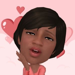 Meet your Posher, Paulette